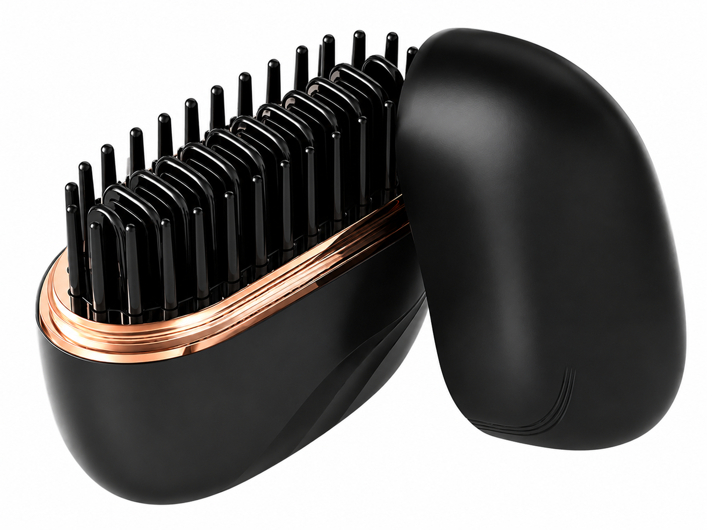 Mini Styler™ | Cepillo Alisador Portátil